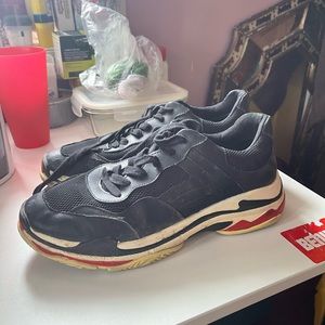 Steve Madden Sneaker